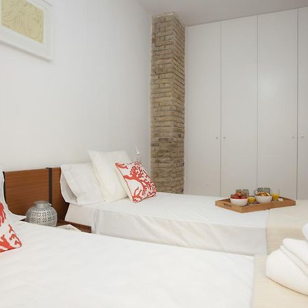 Singularstays Roteros บาเลนเซีย ภายนอก รูปภาพ