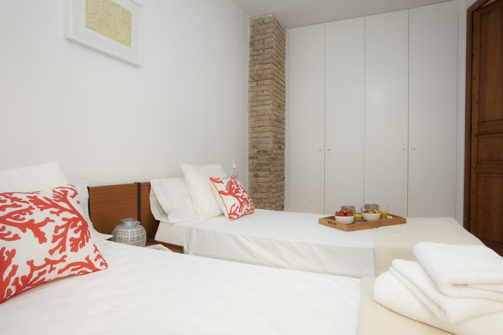 Singularstays Roteros บาเลนเซีย ภายนอก รูปภาพ