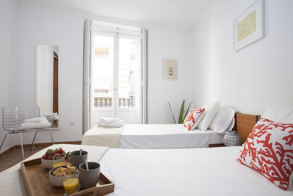Singularstays Roteros บาเลนเซีย ภายนอก รูปภาพ