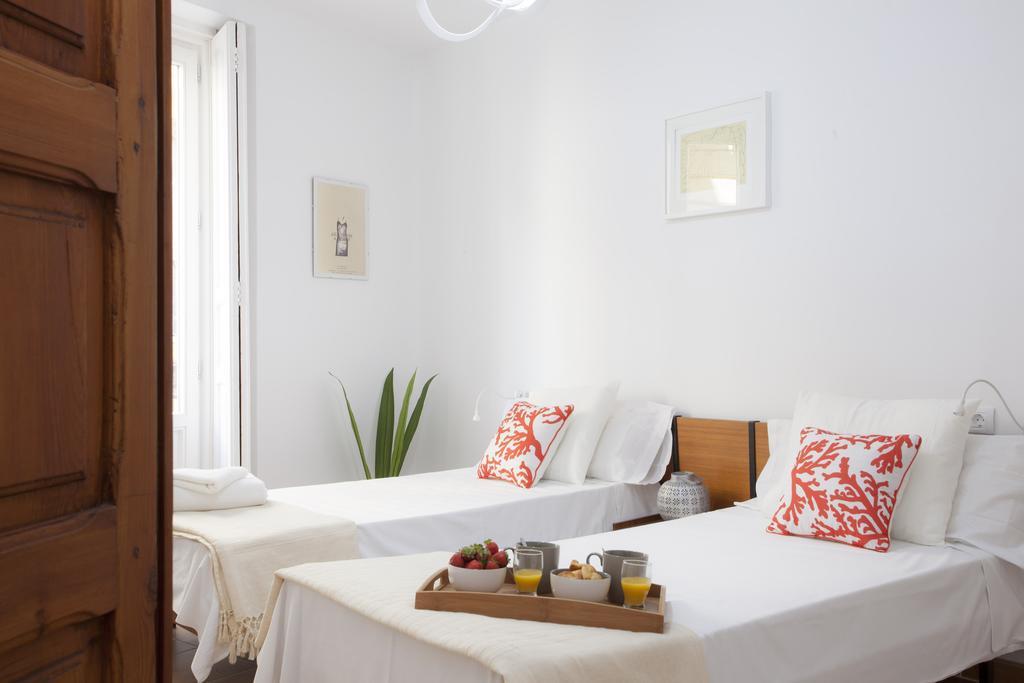 Singularstays Roteros บาเลนเซีย ภายนอก รูปภาพ